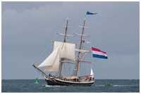 Hanse Sail 2023